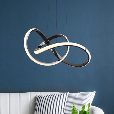 Zuma Line Indigo MD9717-1-3BCD