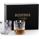 Poháre BOHEMIA PRESTIGE BOHEMIA PRESTIGE FIORE POHÁR 6 x 320 ml