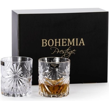 BOHEMIA PRESTIGE BOHEMIA PRESTIGE FIORE POHÁR 6 x 320 ml