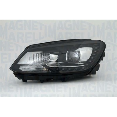 Predné svetlo MAGNETI MARELLI 711307023545