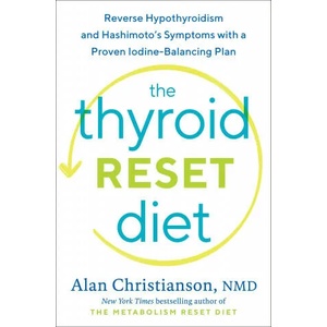 Thyroid Reset Diet | Christianson, Alan, NMD (ISBN: 9780593137062)