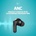 LAMAX SteelClips1 ANC black (LXIHMSCPS1AAA)