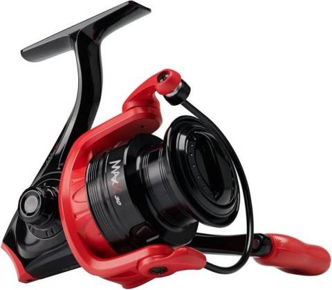 Abu Garcia Max X 2000