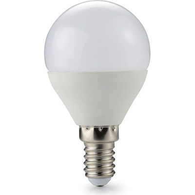 Milio LED žiarovka G45 E14 1W 85 lm neutrálna biela