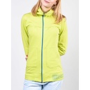 Horsefeathers Lucia Sweatshirt lime