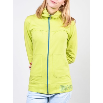 Horsefeathers Lucia Sweatshirt lime