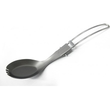 Soto Titan Pocket Spork OD-SPK