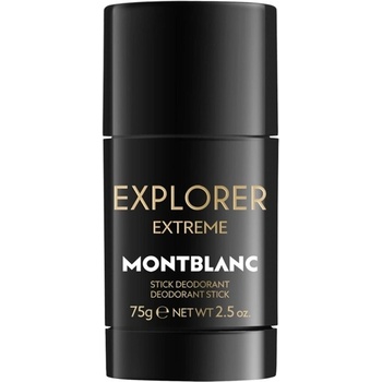 Mont Blanc Explorer Extreme Deo Stick 75ml за Мъже