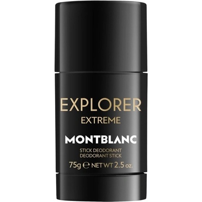 Mont Blanc Explorer Extreme Deo Stick 75ml за Мъже