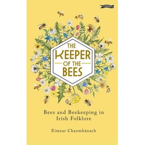 The Keeper of the Bees | Jane Carkill (ISBN: 9781788495233)