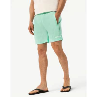 Adidas Originals Swim Shorts Green
