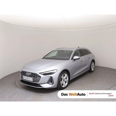 Audi A5 TFSI 110 kW