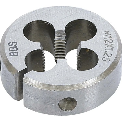 BGS 1900-M12X1.25-S Závitové očko M12 x 1,25 mm