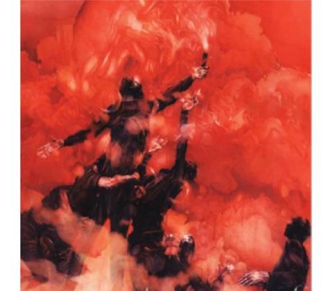 Adrift - Aethere CD