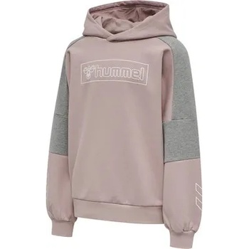 Hummel Суитшърт с качулка Hummel BOXLINE HOODIE 213376-4852 Размер XXS (117-122 cm)