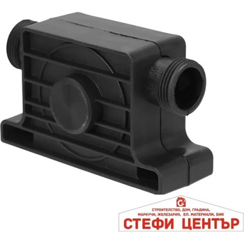 Image 1 of Paolo Помпа за бормашина 2383 с адаптери (1852383)