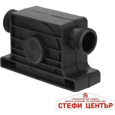 Paolo Помпа за бормашина 2383 с адаптери (1852383)