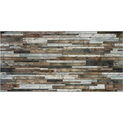 Soyka PVC Chalet 980 x 480 x 0,35 mm 1ks