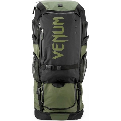 Venum Challenger Xtrem Evo khaki černá 63 l