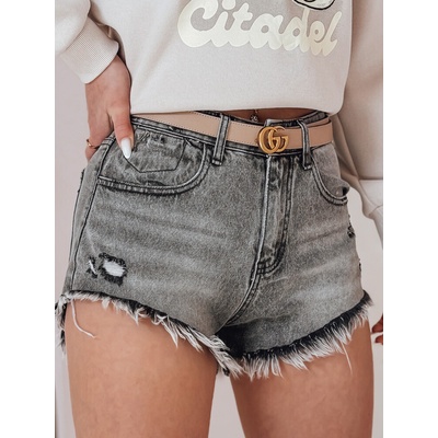 Dstreet SY0478 Šedá svetlo