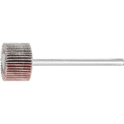 Lamelový brúsny kotúč so stopkou F 1510/3 A180 | Pferd (44400036)