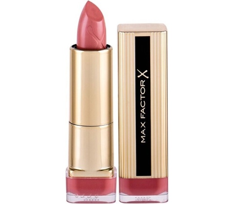 Max Factor Colour Elixir Hydratačný rúž 080 Chilli 4,8 ml