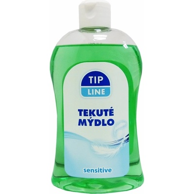 Tip Line Sensitive tekuté mýdlo dávkovač 500 ml