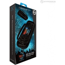 Hyperkin Official Tetris EVA Hard Shell Carrying Case Tetris Effect Connected Galaxy Switch