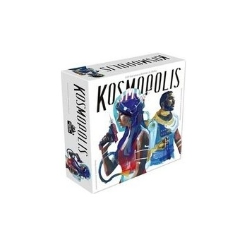 Granna Kosmopolis