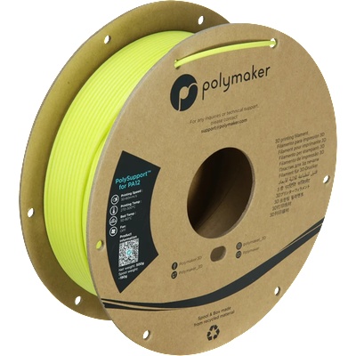 Polymaker PolySupport for PA12 - 1, 75 mm / 500 g (PW01001)