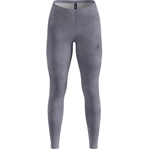 Odlo Дамско синтетично термобельо Odlo Women's Base Layer Bottom Long Active Warm X Pow Synthetic base layer - Skipper Blue (114-3614-0212)