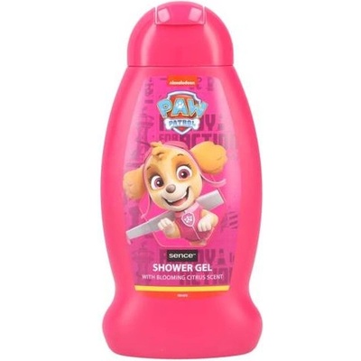 Paw Patrol Душ гел 300мл - За момиче (3185)