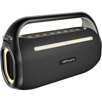 HiFuture MusicBox 100 Black