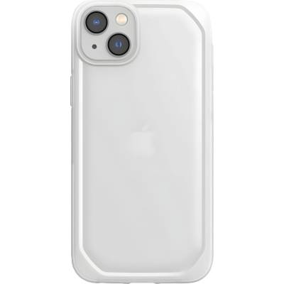 Raptic Калъф Raptic X-Doria Slim MagSafe за Apple iPhone 14 Plus - Бял KP38135
