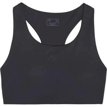 Image 1 of 4F Sport Bra F213 Размер на сутиена: M / Цвят: черен
