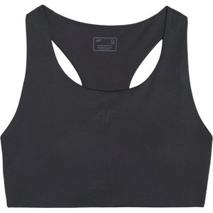 4F Sport Bra F213 Размер на сутиена: XL / Цвят: черен