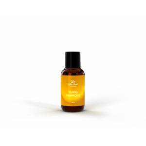 Lily Marlow Парфюм за пране YLANG HARMONY Обем: 100 ml (20 изпирания)