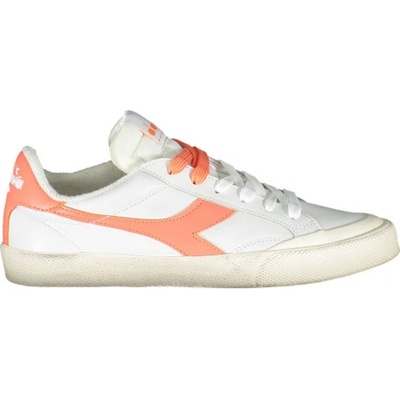 Diadora Дамски спортни обувки diadora, Цвят Бяло (201175445f_bianco_c8098)
