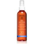 APIVITA Bee Sun Safe Satin Touch Oil SPF30 олио за загар SPF 30 200ml