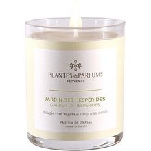 Plantes and Parfums citrusová zahrada 180 g