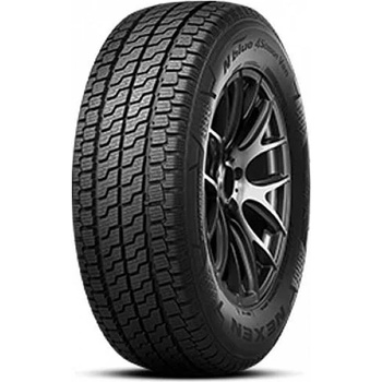 Image 1 of Nexen N'blue 4 Season Van 215/70 R15C 109/107S