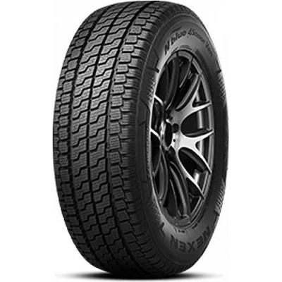 Nexen N'blue 4 Season Van 215/70 R15C 109/107S