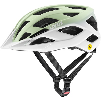 Каска за велосипед Uvex I-Vo 2 Mips Bike helmet - Iced Matcha Matt - размер 56-60 cm (851-1948-0312)