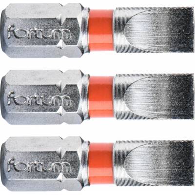 Fortum 6x25 mm 3 ks 4741106