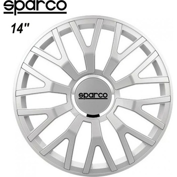 Image 1 of Sparco Тасове за джанти 14'' Sparco Leggera Pro