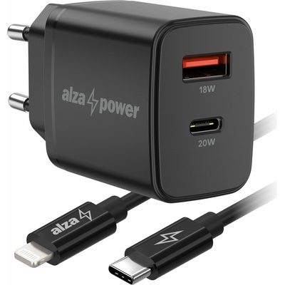 AlzaPower APW-CCA101B