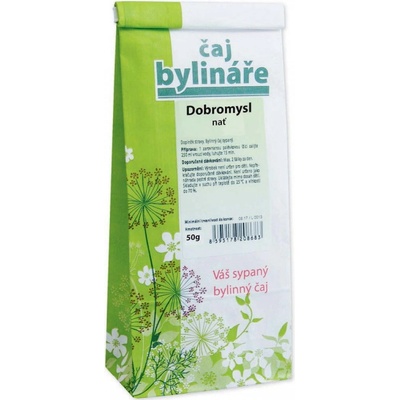 Apotheke Green Dobromysl nať 50 g