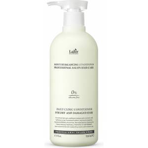 La'dor Хидратиращ балсам без силикони LADOR Moisture Balancing Conditioner 530 ml