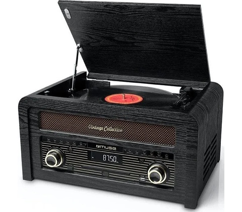 Muse MT-115