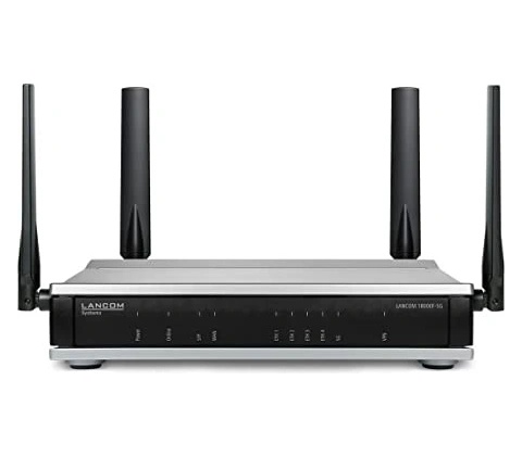 Lancom 1800EF-5G